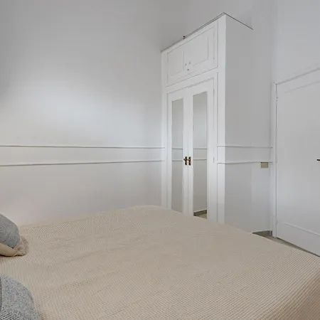 Appartement Parque Margarita Sea View *