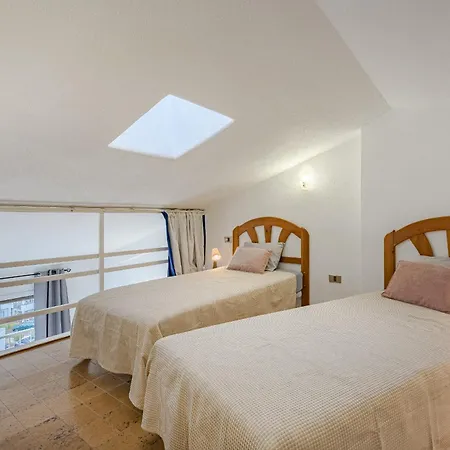 Parque Margarita Sea View Apartment