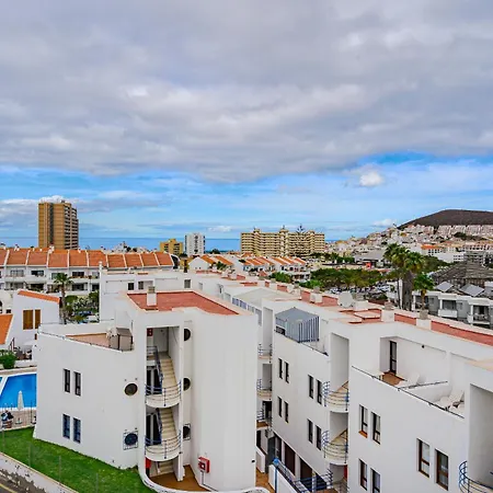 Parque Margarita Sea View Apartment Los Cristianos (Tenerife)